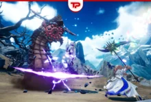 Dragonsword Awakening Characters