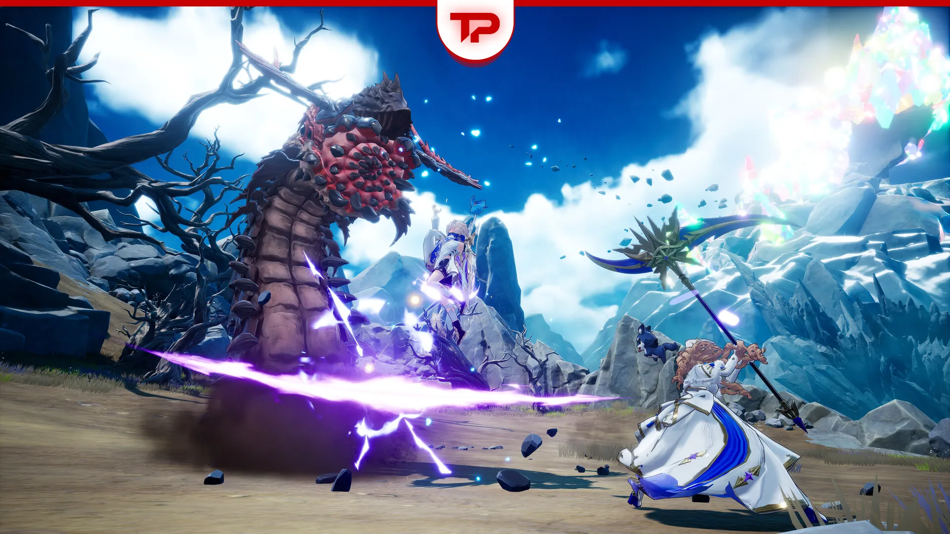 Dragonsword Awakening Characters