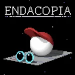 Endacopia cover