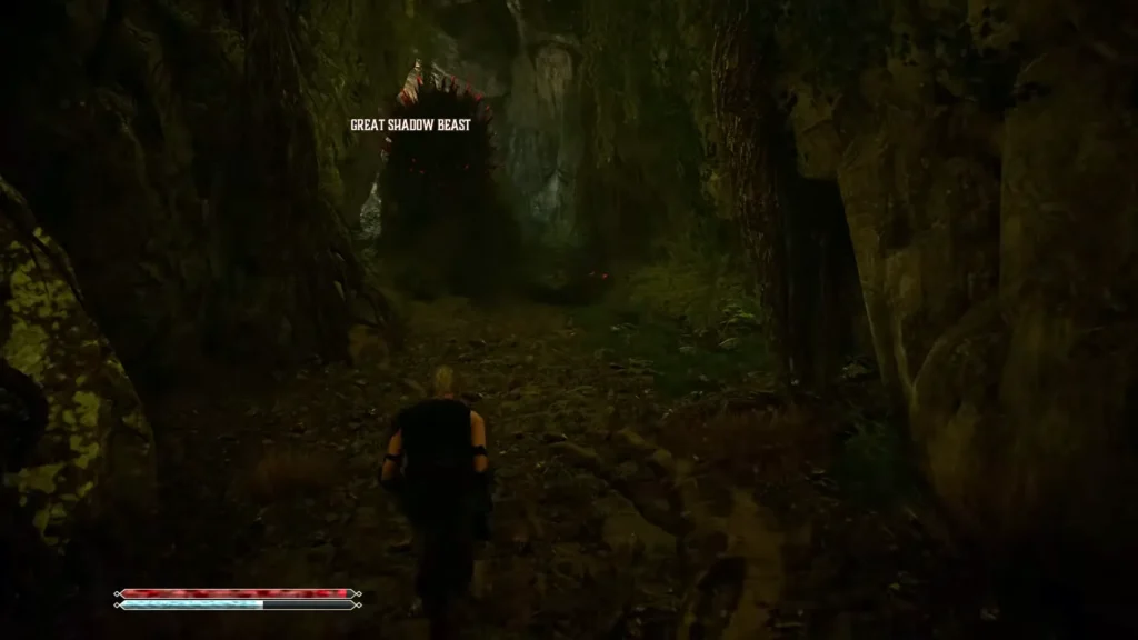 Gothic Remake Overachiever skills