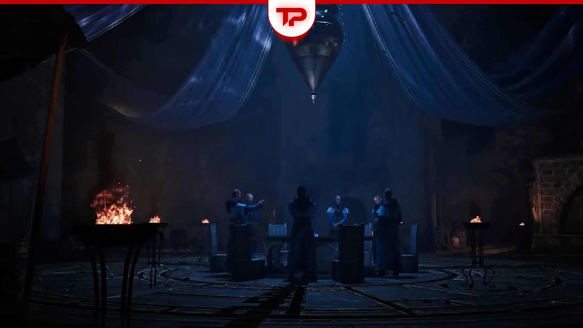 Gothic Remake main quests