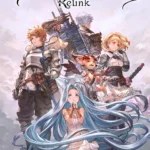 Granblue Fantasy Relink
