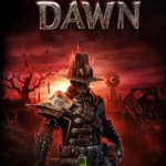 Grim Dawn Cover