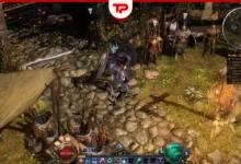 Grim Dawn Wereraven Build