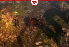 Grim Dawn Werewolf The Berserker Transformation Guide After Fangs of Asterkarn