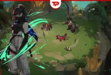 Guildrun Beginner Guide