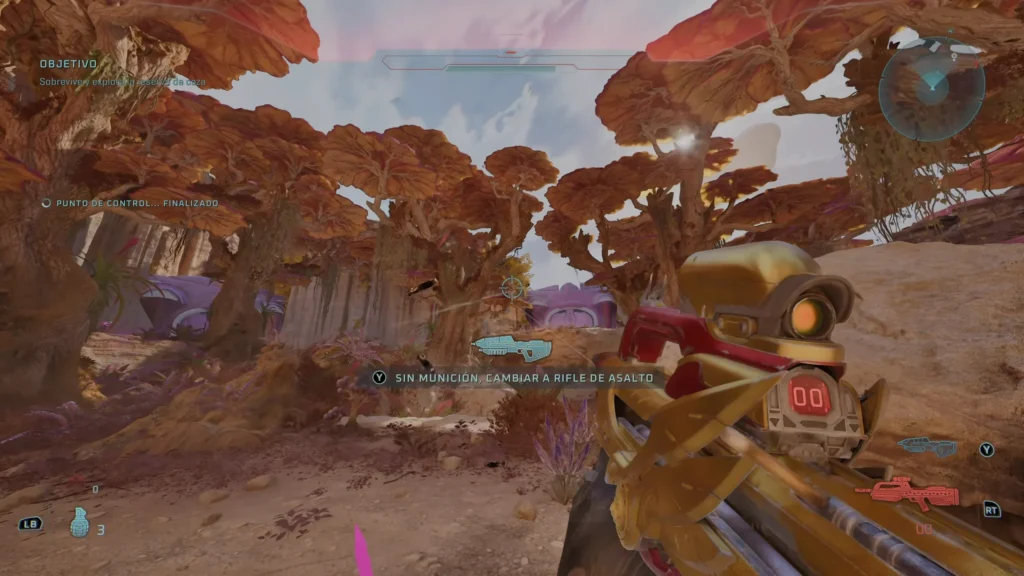 Halo Campaign Evolved Film Grain Fix (1)