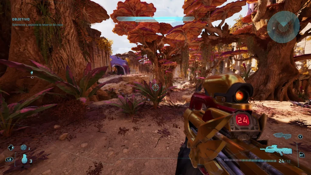 Halo Campaign Evolved Film Grain Fix (6)