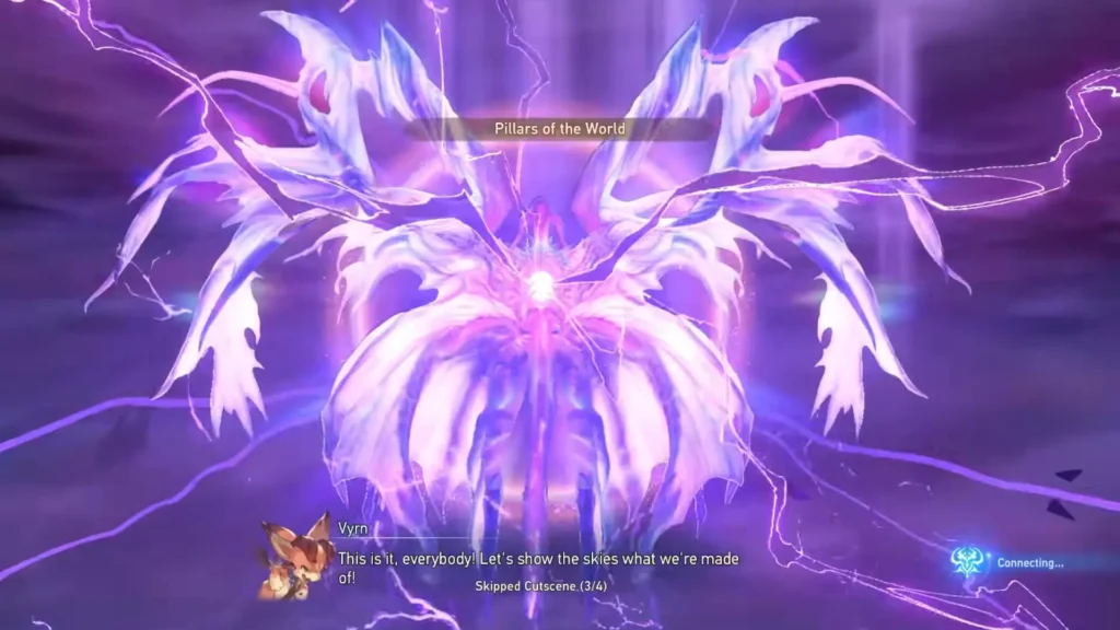 How to Get Hexachrome Quartz in Granblue Fantasy Relink Endless Ragnarok DLC