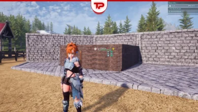 How to Stack Plantations in Palworld 1.0