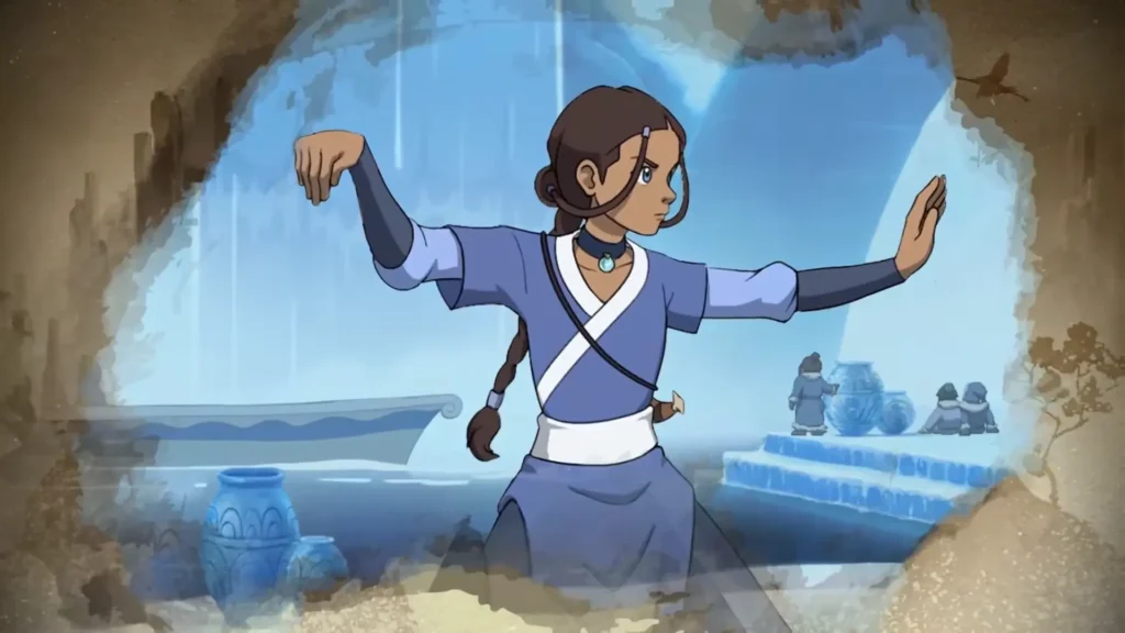 Katara
