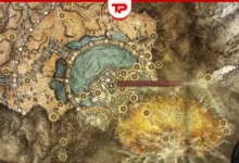 Leyndell Golden Seed Locations