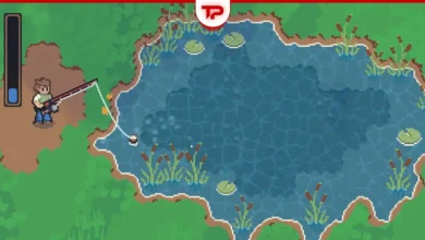 Lured In Guide