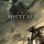 Mistfall Hunter Cover