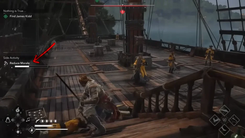 Money Glitch in AC Black Flag Resynced