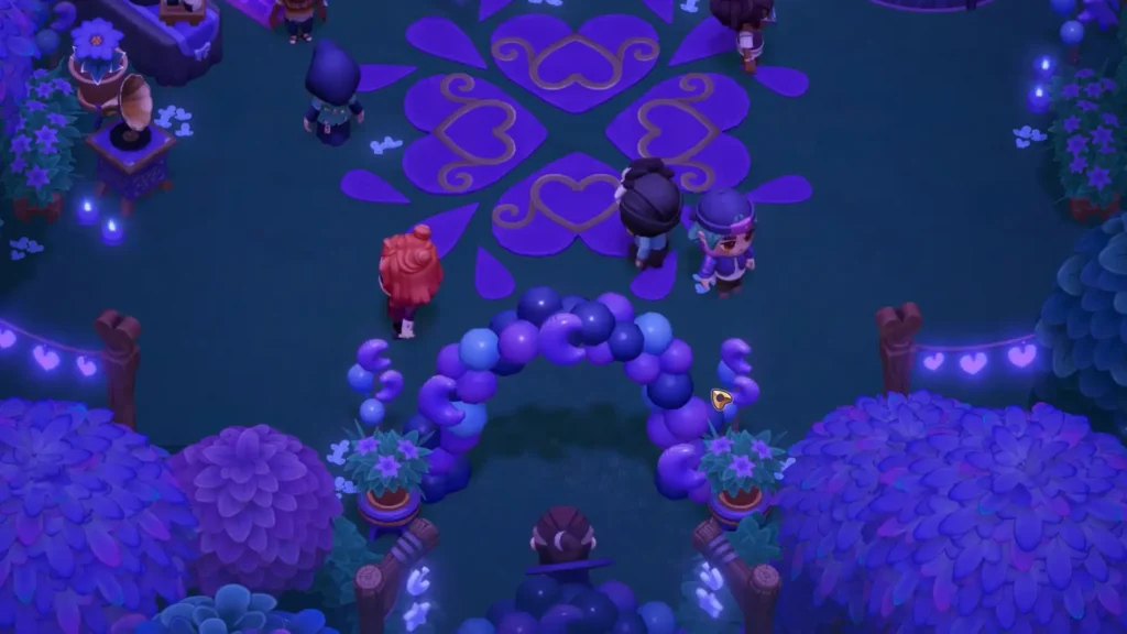 Moonlight Ball