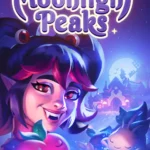 Moonlight Peaks