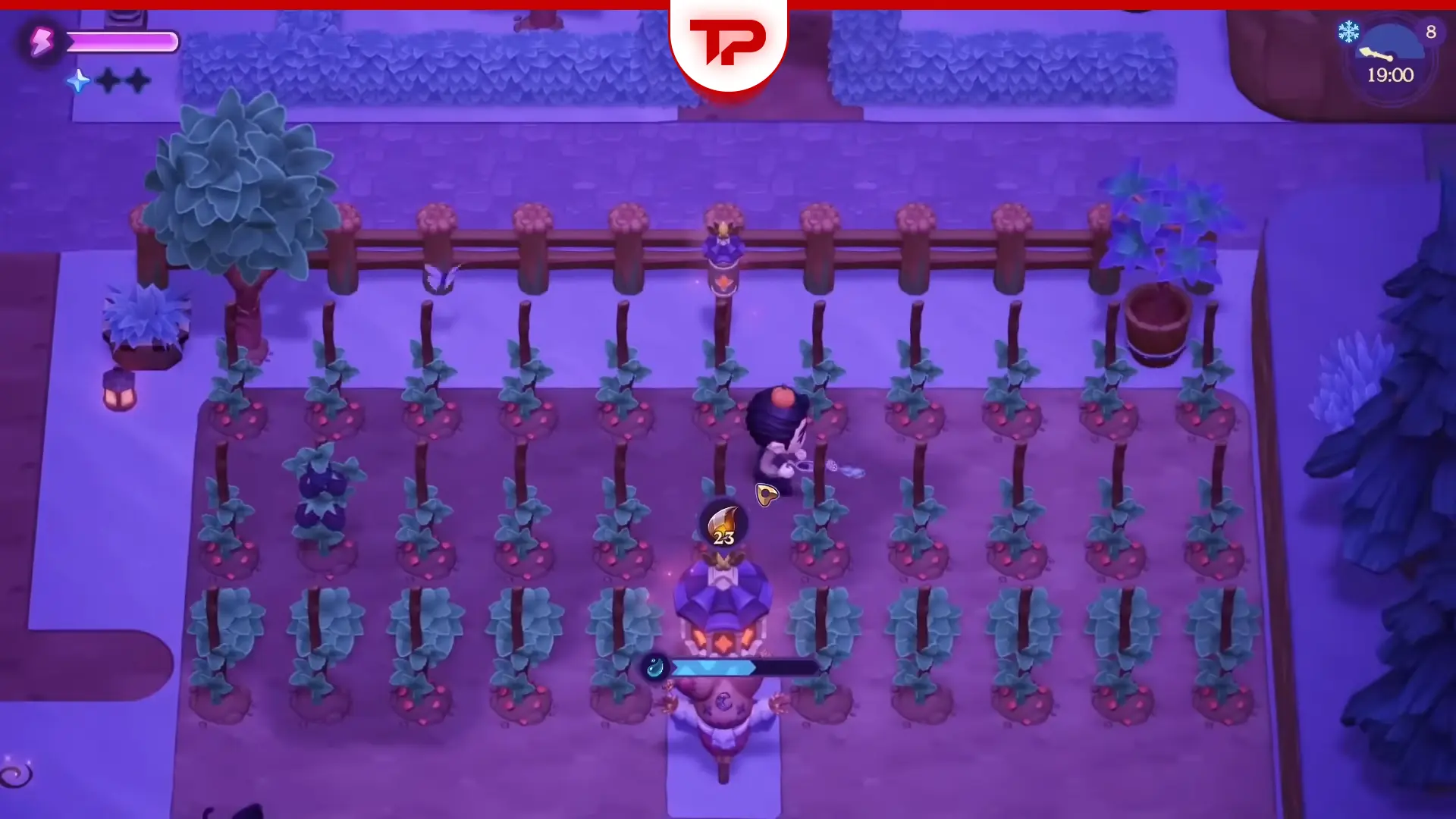 Moonlight Peaks Farming Guide
