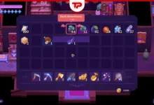 Moonlight Peaks Mana Guide