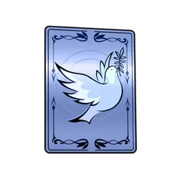 NTE Doves-Flutter