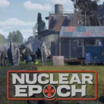 Nuclear Epoch Cover