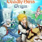 Seven Deadly Sins: Origin