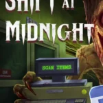 Shift At Midnight