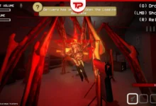 Shift at Midnight The Entity Guide