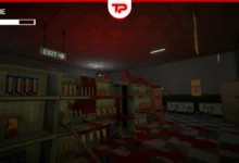 Shift at midnight crossplay