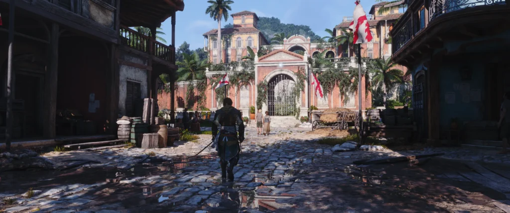 Should I Buy Assassin's Creed Black Flag Resynced (6)