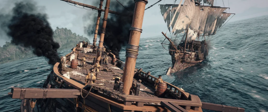 Should I Buy Assassin's Creed Black Flag Resynced (7)