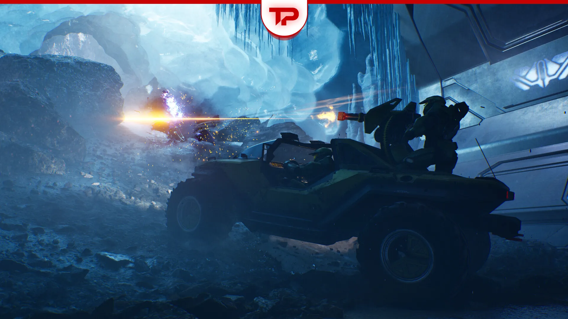 Skull location of Halo Campaign Evolved LASO Glitch