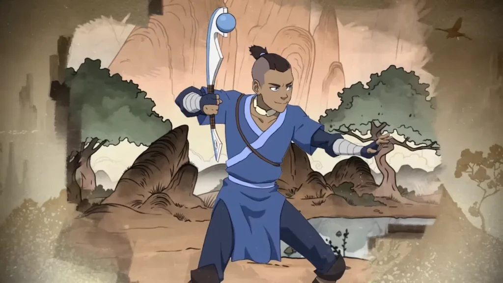 Sokka