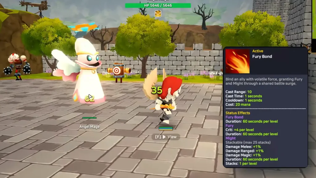 SpiritVale Summoner Build Guide (3)