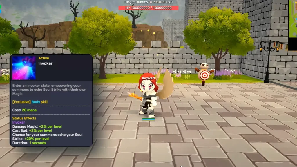 SpiritVale Summoner Build Guide (4)