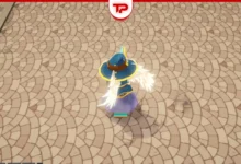 SpiritVale Wizard Build