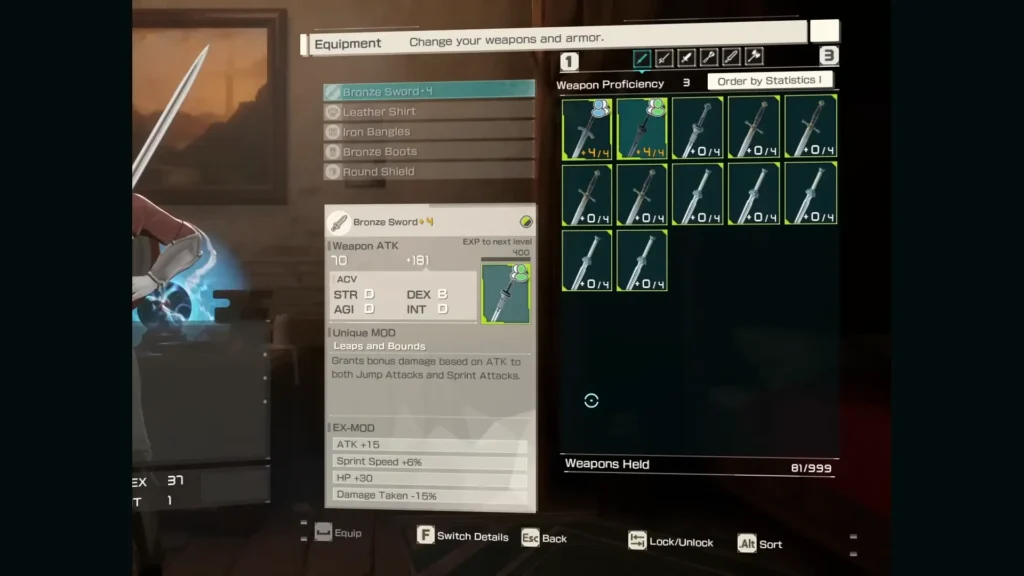 Sword Art Online Best Weapon