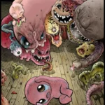 The Binding of Isaac: Rebirth