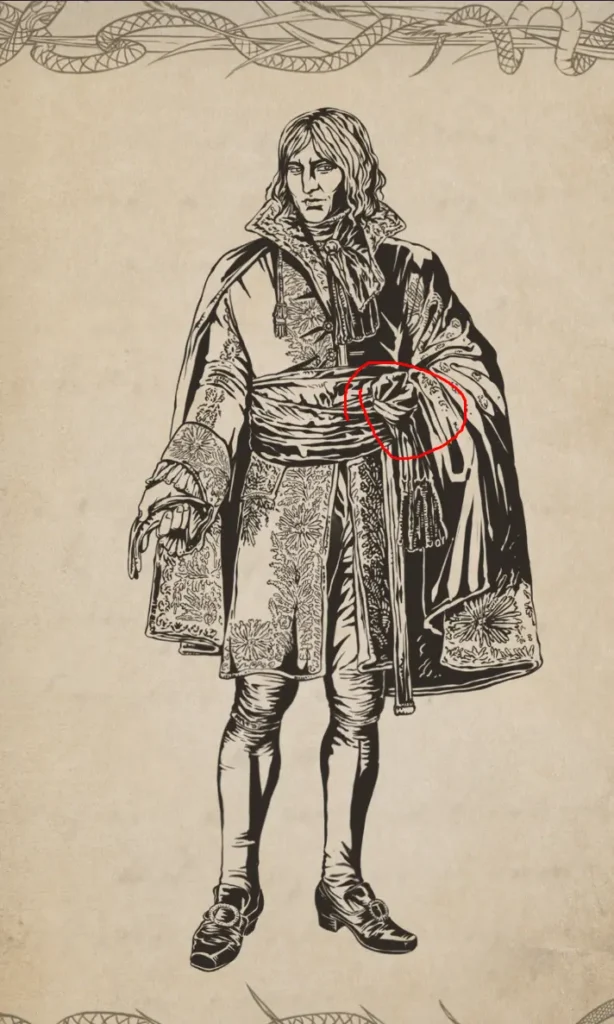 The Life and Suffering of Prince Jerian AI Slop (8)