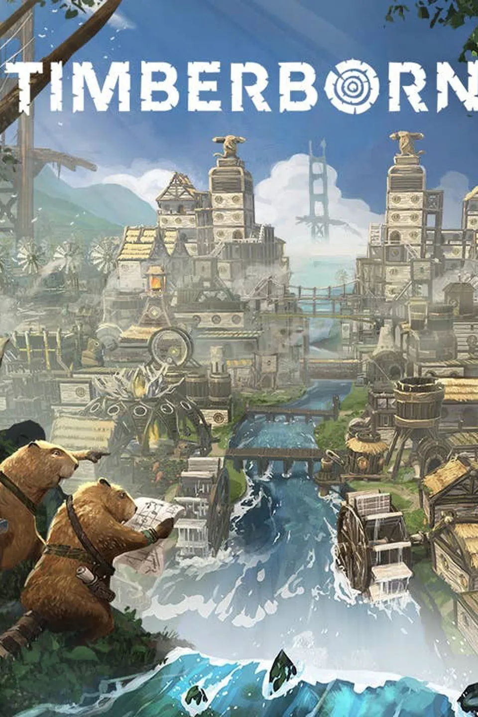 Timberborn