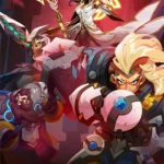 Torchlight Infinite