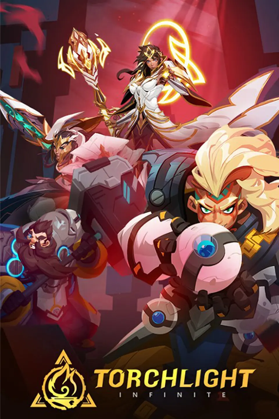 Torchlight Infinite