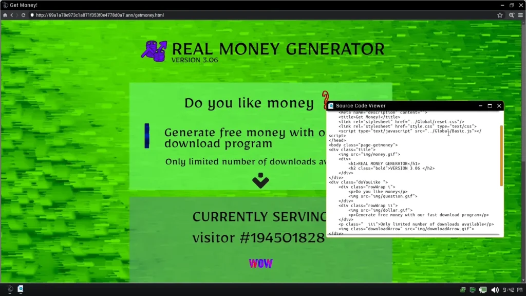 WTTG3 Core Gameplay Loop