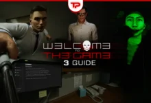 Welcome To The Game 3 Guide