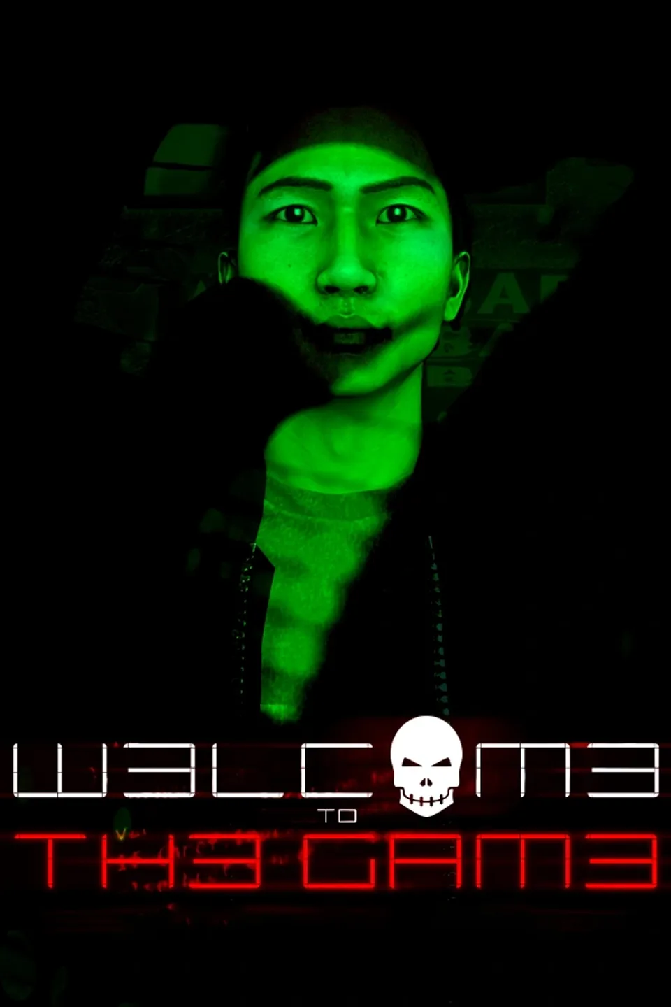 Welcome to the Game 3 Cover