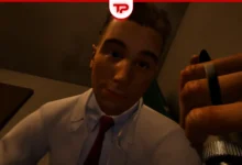 Welcome to the Game 3 Tanner How to Survive Him