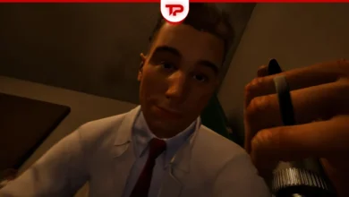 Welcome to the Game 3 Tanner How to Survive Him