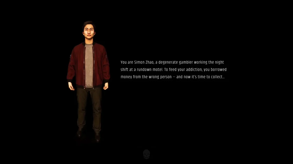 Welcome to the Game 3 Walkthrough