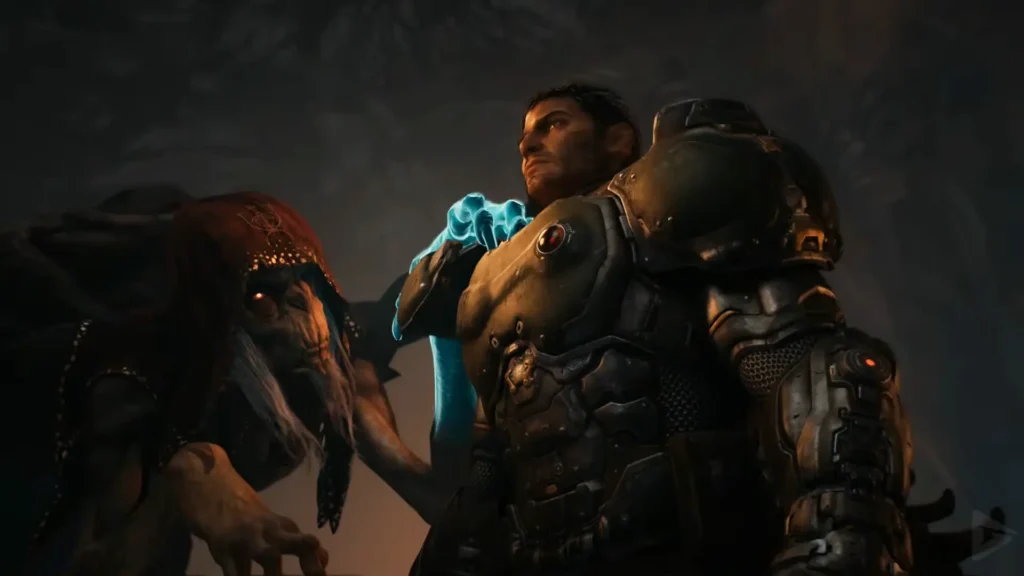 What Happens Before the Revelations Ending