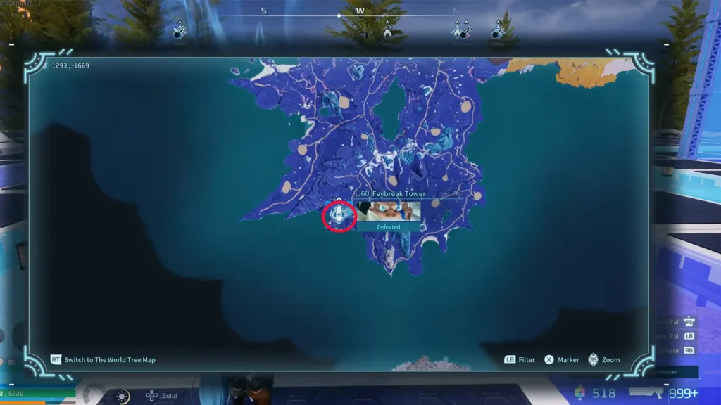 tower boss 7